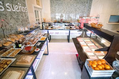 Đồ ăn và thức uống