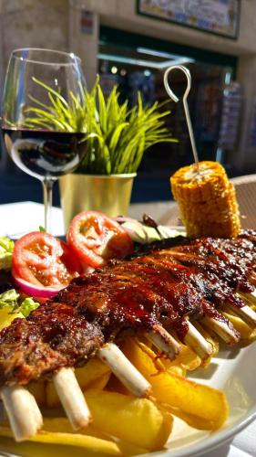 Đồ ăn và thức uống