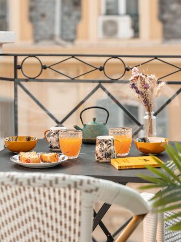 Ban công/sân hiên