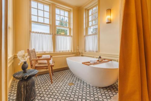 Cơ sở vật chất