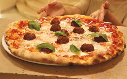 Đồ ăn và thức uống