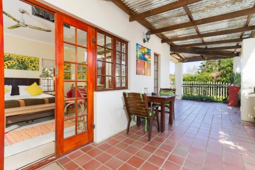 Ban công/sân hiên