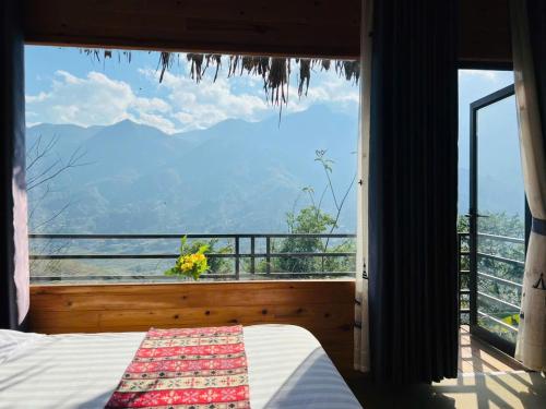 Khu vực xung quanh