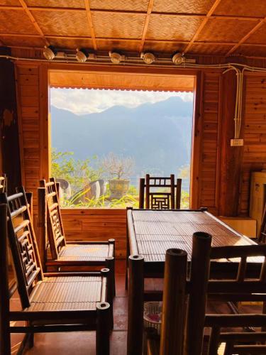 Cơ sở vật chất