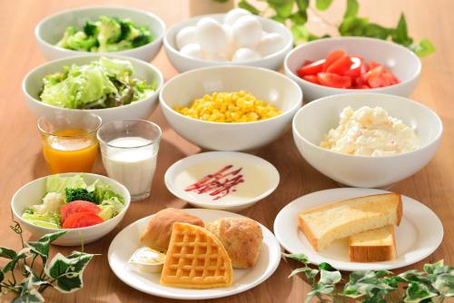 Đồ ăn và thức uống