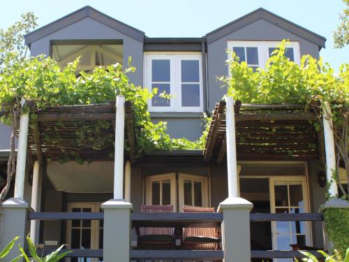 Ban công/sân hiên