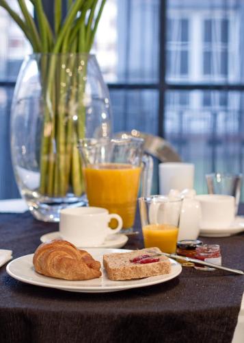 Đồ ăn và thức uống