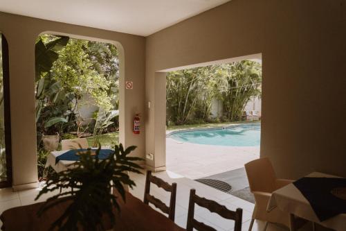 Cơ sở vật chất