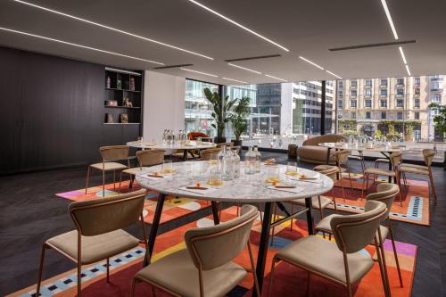 Phòng họp/ hội nghị