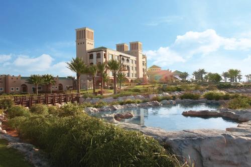 Cơ sở vật chất