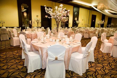 Phòng họp/ hội nghị