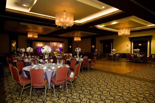 Phòng họp/ hội nghị