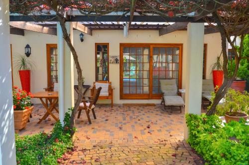 Cơ sở vật chất