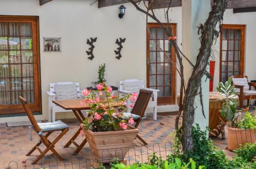 Cơ sở vật chất