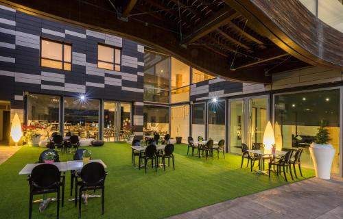 Ban công/sân hiên