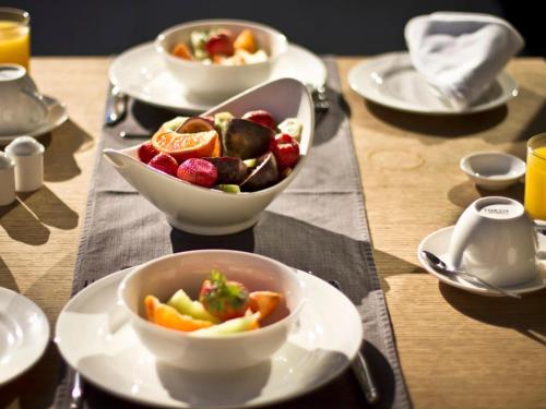 Cơ sở vật chất