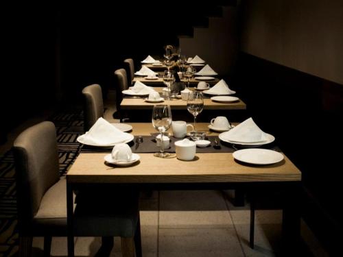 Cơ sở vật chất