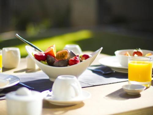 Cơ sở vật chất