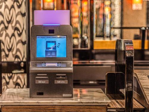 Cơ sở vật chất