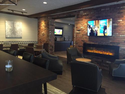 Phòng chờ chung/khu vực TV