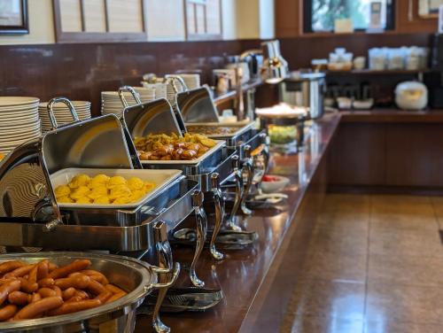 Đồ ăn và thức uống