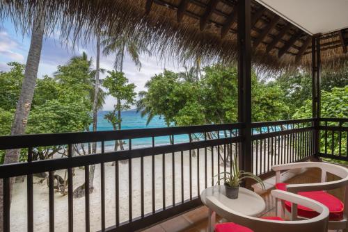 Ban công/sân hiên