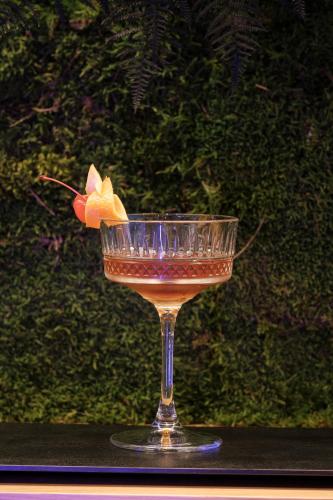 Đồ ăn và thức uống