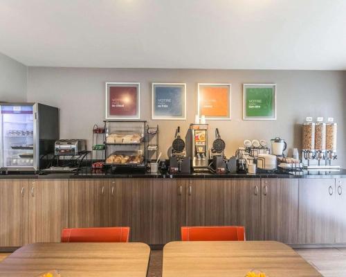 Đồ ăn và thức uống