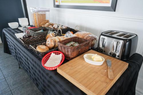 Đồ ăn và thức uống