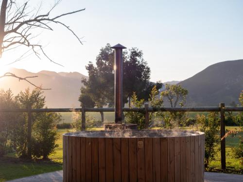 Bồn tắm nước nóng