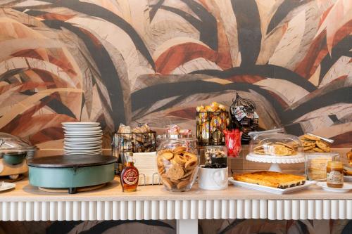 Đồ ăn và thức uống