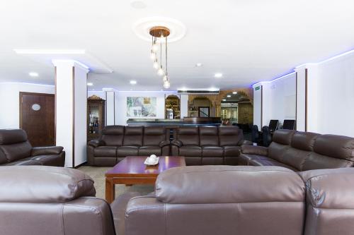 Phòng chờ chung/khu vực TV