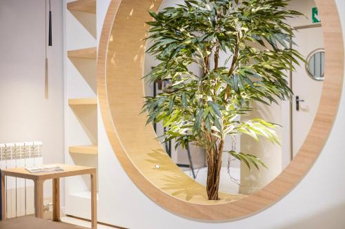 Phòng chờ chung/khu vực TV