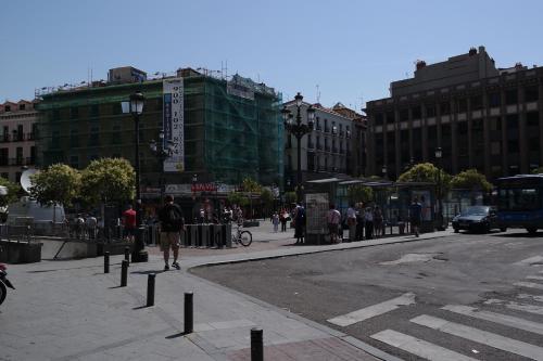 Nơi tham quan gần đây