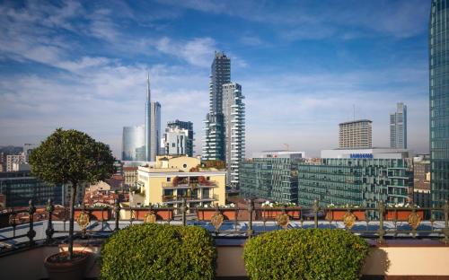 Ban công/sân hiên