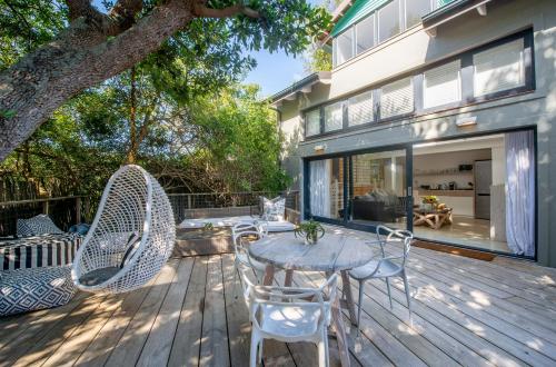 Ban công/sân hiên