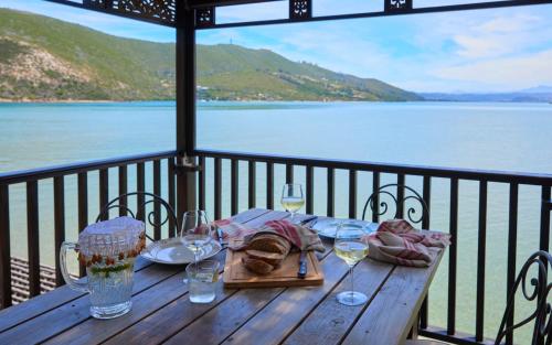 Ban công/sân hiên