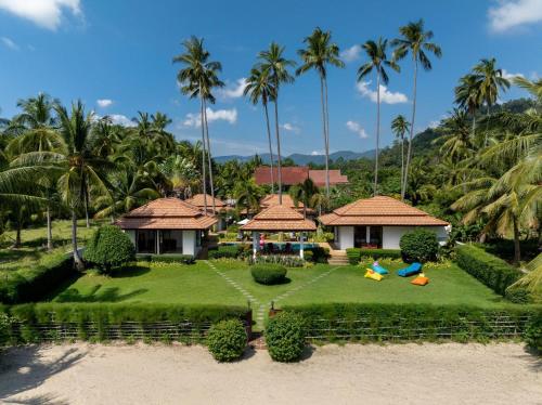 Cơ sở vật chất