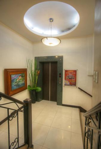 Cơ sở vật chất