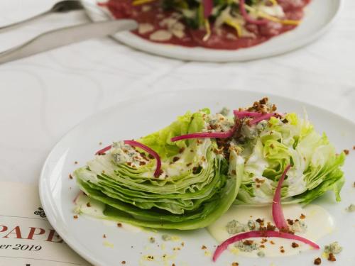 Đồ ăn và thức uống