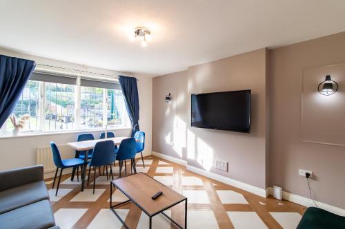 Cơ sở vật chất