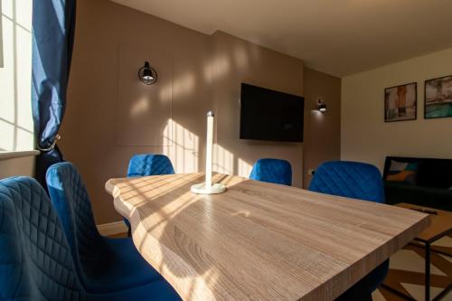 Cơ sở vật chất