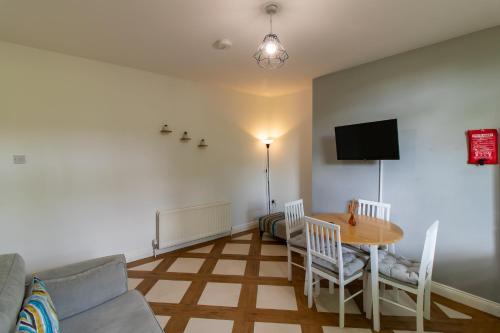 Cơ sở vật chất