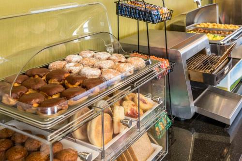 Đồ ăn và thức uống