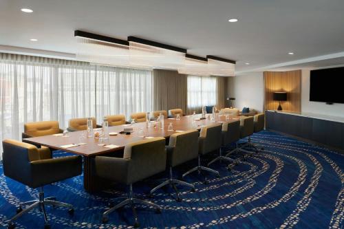 Phòng họp/ hội nghị