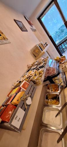 Đồ ăn và thức uống