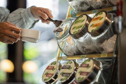 Cơ sở vật chất