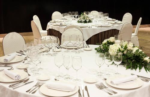 Phòng họp/ hội nghị