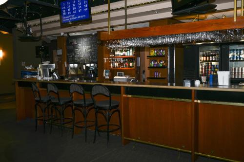 Quầy bar/Pub