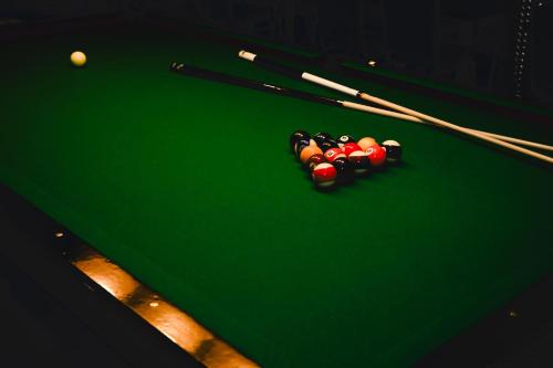 Quầy bar/Pub